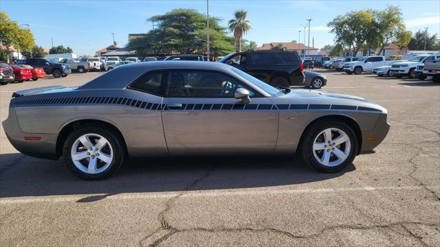 used 2012 Dodge Challenger car, priced at $11,900