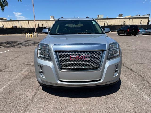 used 2014 GMC Terrain car, priced at $7,500