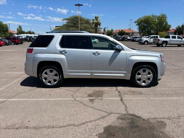 used 2014 GMC Terrain car, priced at $7,500