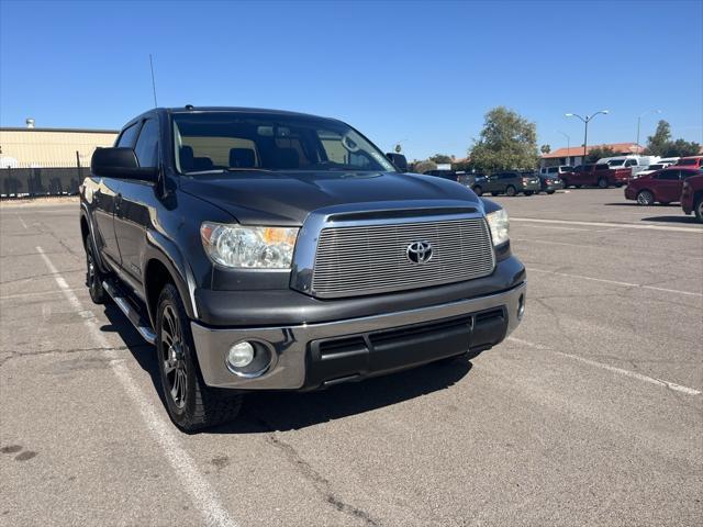 used 2013 Toyota Tundra car, priced at $16,995