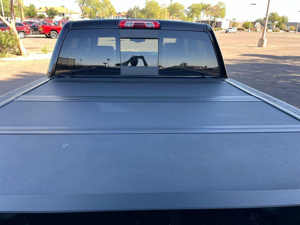 used 2017 GMC Sierra 1500 car, priced at $27,995