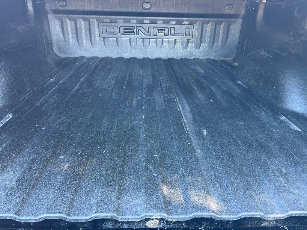 used 2017 GMC Sierra 1500 car, priced at $27,995