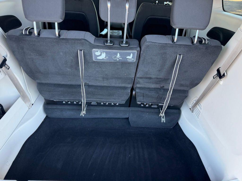 used 2019 Chrysler Pacifica car, priced at $21,900