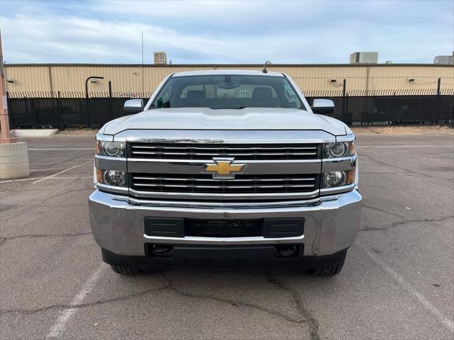 used 2015 Chevrolet Silverado 3500 car, priced at $26,995