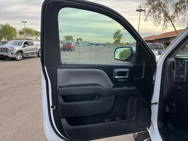 used 2015 Chevrolet Silverado 3500 car, priced at $26,995