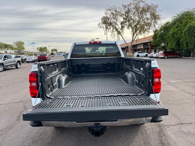 used 2015 Chevrolet Silverado 3500 car, priced at $26,995