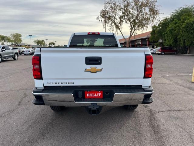 used 2015 Chevrolet Silverado 3500 car, priced at $26,995