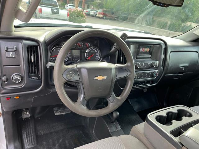 used 2015 Chevrolet Silverado 3500 car, priced at $26,995