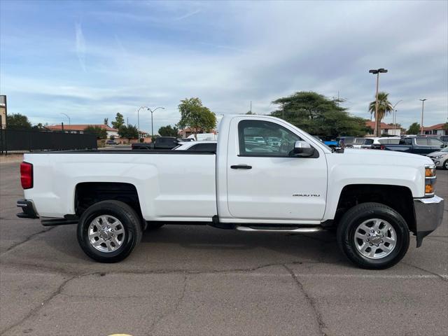 used 2015 Chevrolet Silverado 3500 car, priced at $26,995