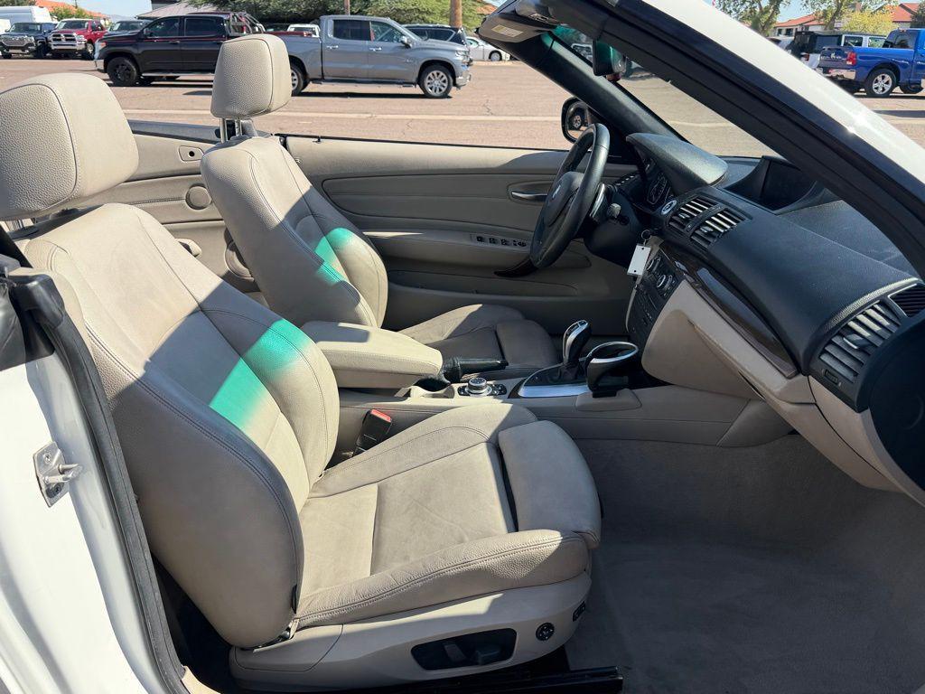 used 2011 BMW 135 car, priced at $12,995