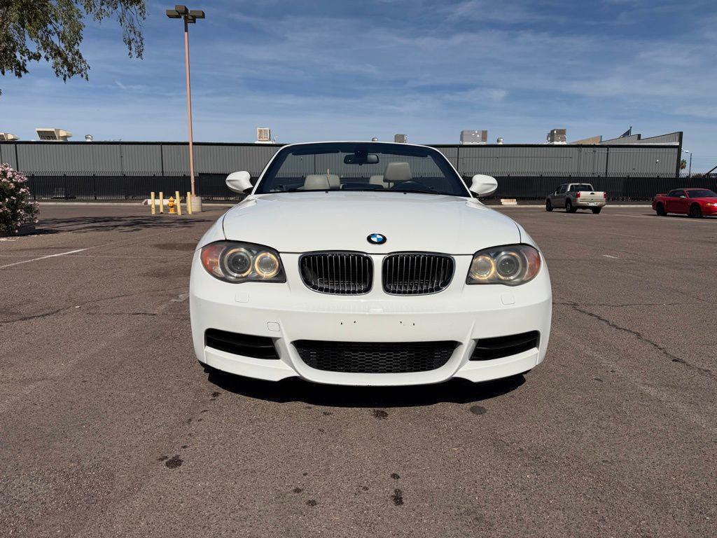 used 2011 BMW 135 car, priced at $12,995