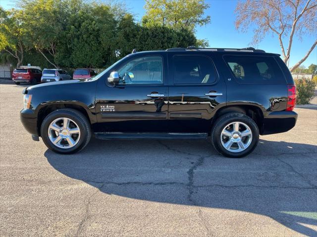 used 2013 Chevrolet Tahoe car, priced at $17,900