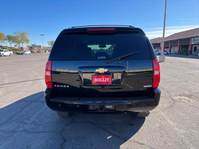 used 2013 Chevrolet Tahoe car, priced at $17,900