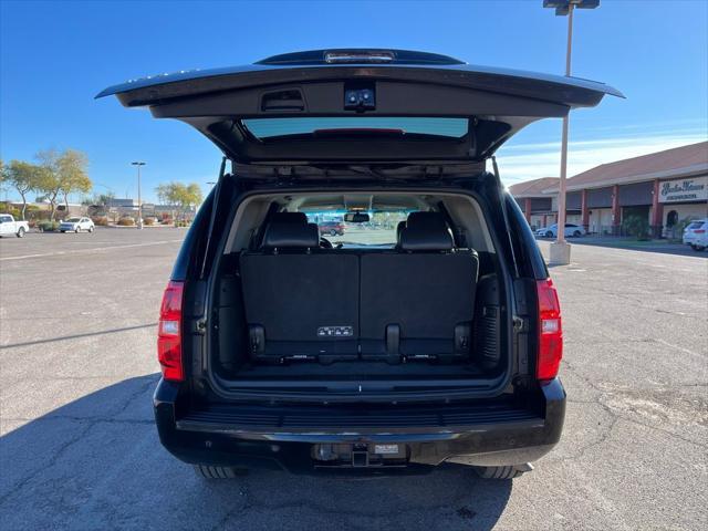 used 2013 Chevrolet Tahoe car, priced at $17,900