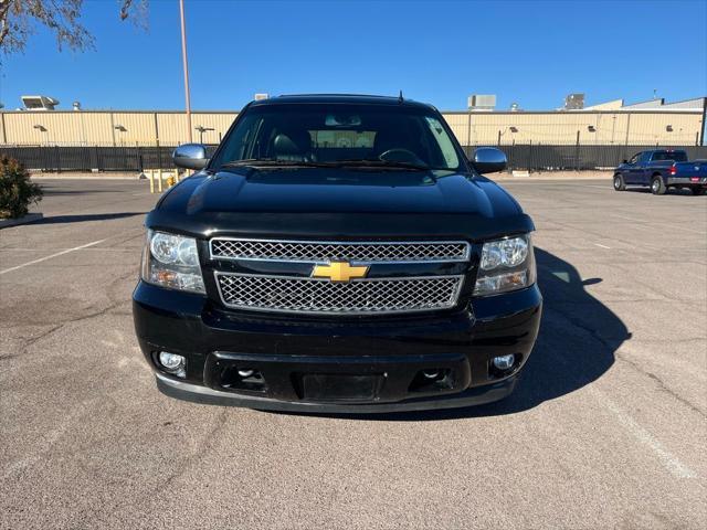 used 2013 Chevrolet Tahoe car, priced at $17,900