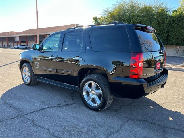 used 2013 Chevrolet Tahoe car, priced at $17,900