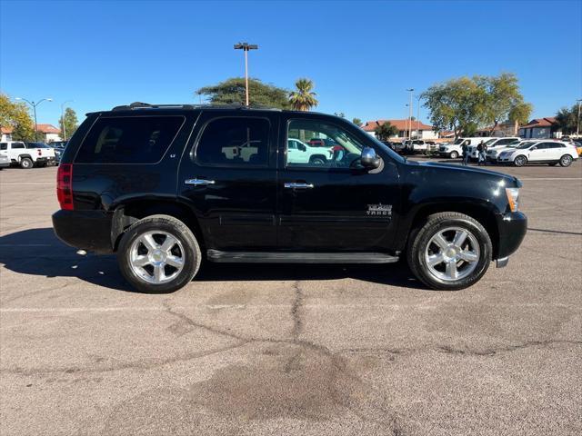 used 2013 Chevrolet Tahoe car, priced at $17,900