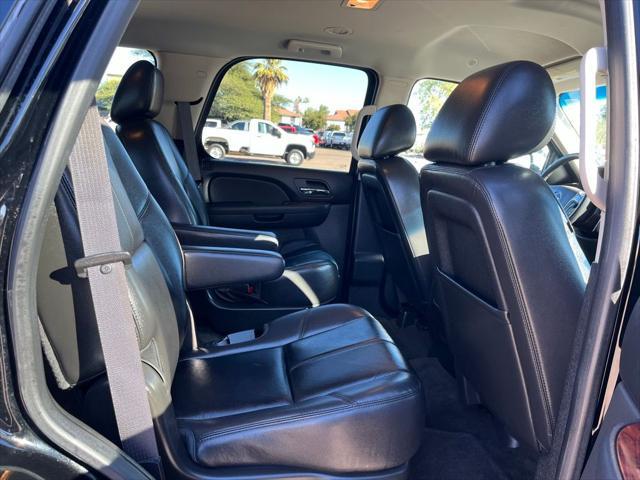 used 2013 Chevrolet Tahoe car, priced at $17,900