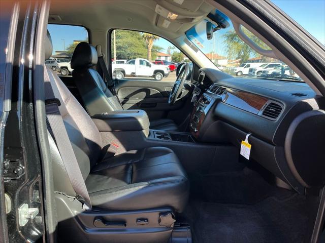 used 2013 Chevrolet Tahoe car, priced at $17,900