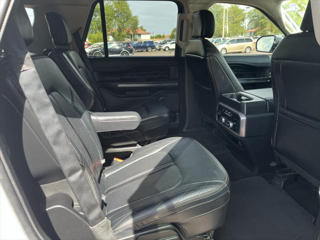 used 2019 Ford Expedition car, priced at $34,995