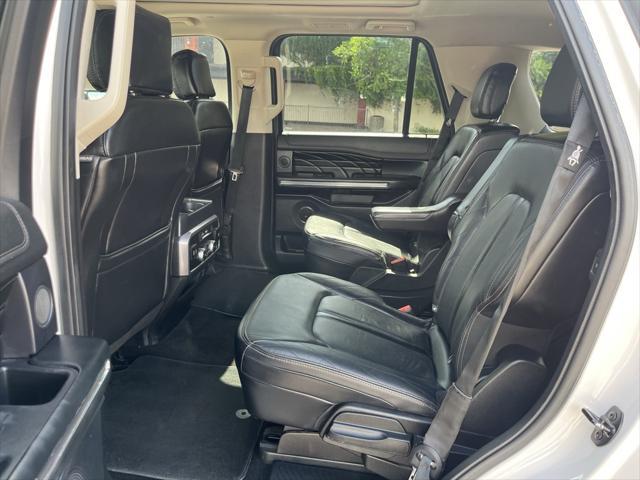 used 2019 Ford Expedition car, priced at $34,995