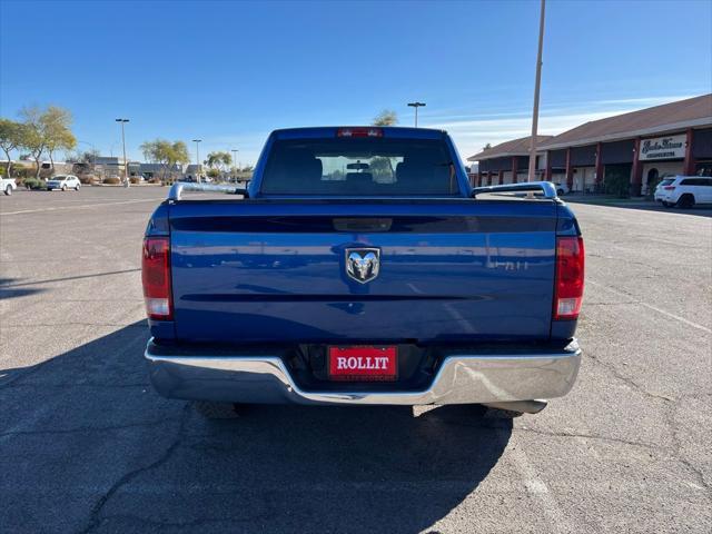 used 2011 Dodge Ram 1500 car, priced at $13,900