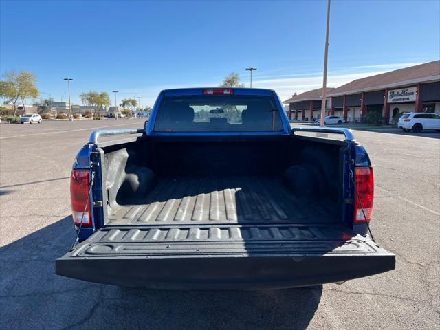 used 2011 Dodge Ram 1500 car, priced at $13,900