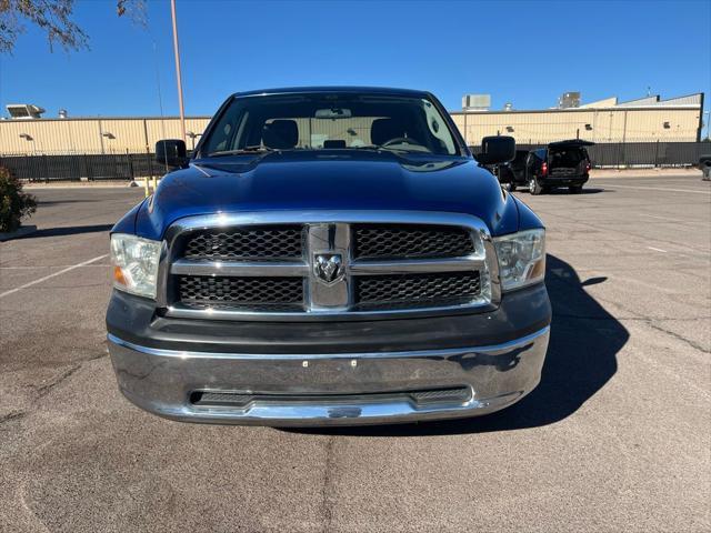 used 2011 Dodge Ram 1500 car, priced at $13,900