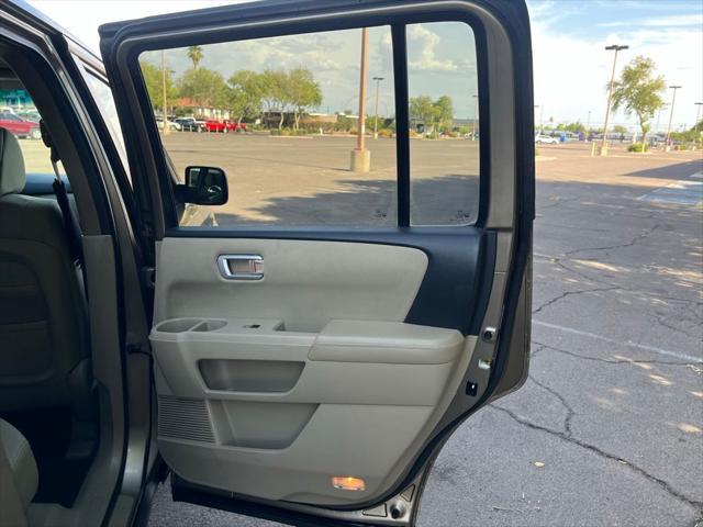 used 2010 Honda Pilot car, priced at $11,995