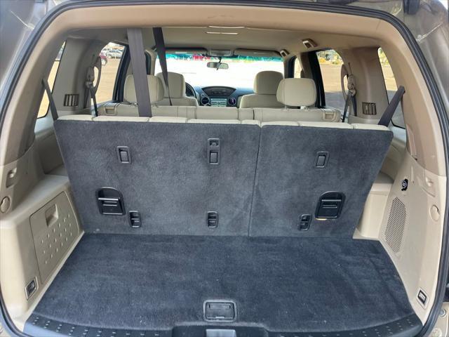 used 2010 Honda Pilot car, priced at $11,995