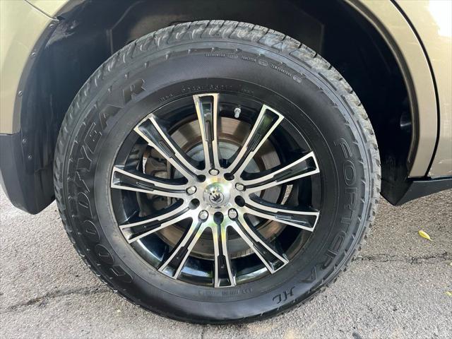 used 2010 Honda Pilot car, priced at $11,995
