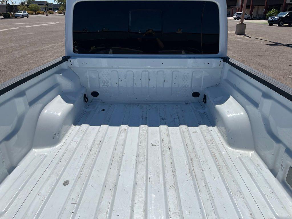 used 2022 Jeep Gladiator car, priced at $37,995