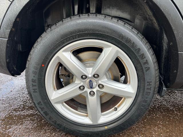 used 2016 Ford Explorer car, priced at $15,995