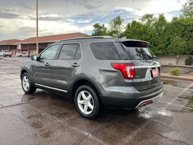used 2016 Ford Explorer car, priced at $15,995
