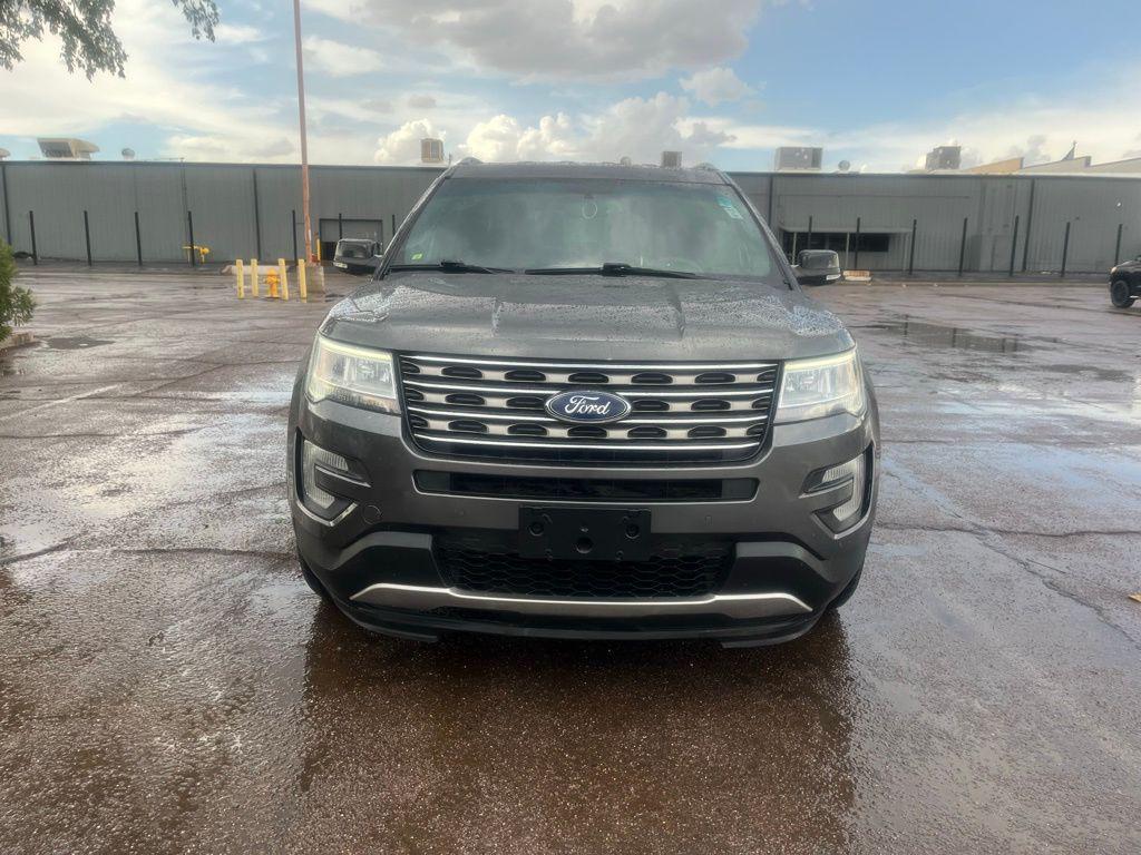 used 2016 Ford Explorer car, priced at $14,490