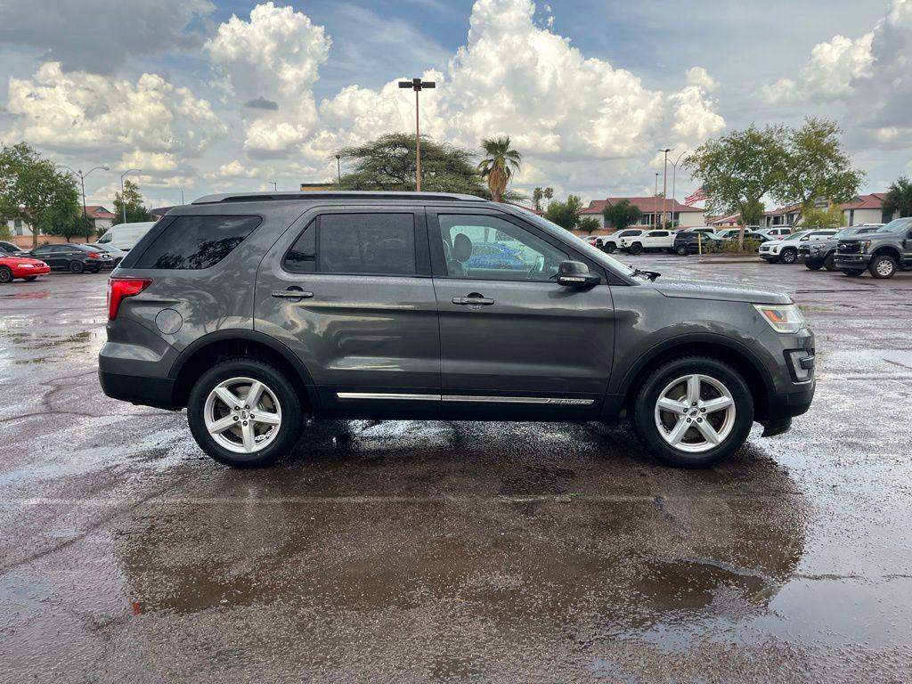 used 2016 Ford Explorer car, priced at $14,490