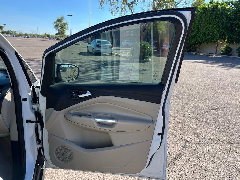 used 2015 Ford C-Max Energi car, priced at $11,900