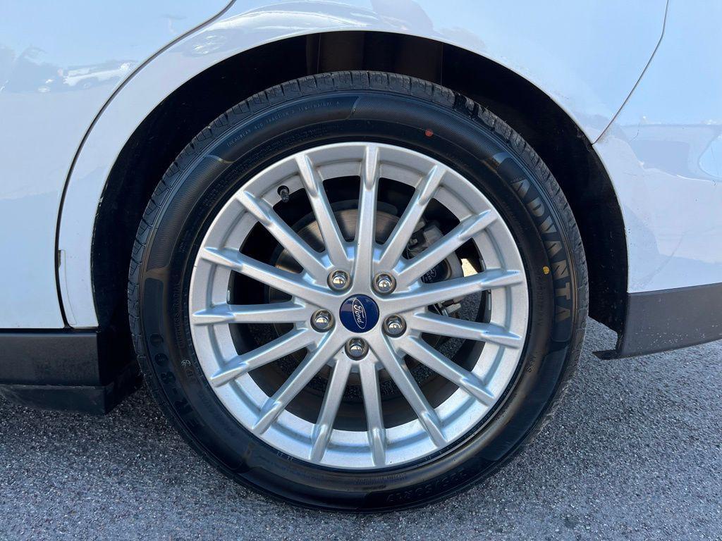 used 2015 Ford C-Max Energi car, priced at $11,900