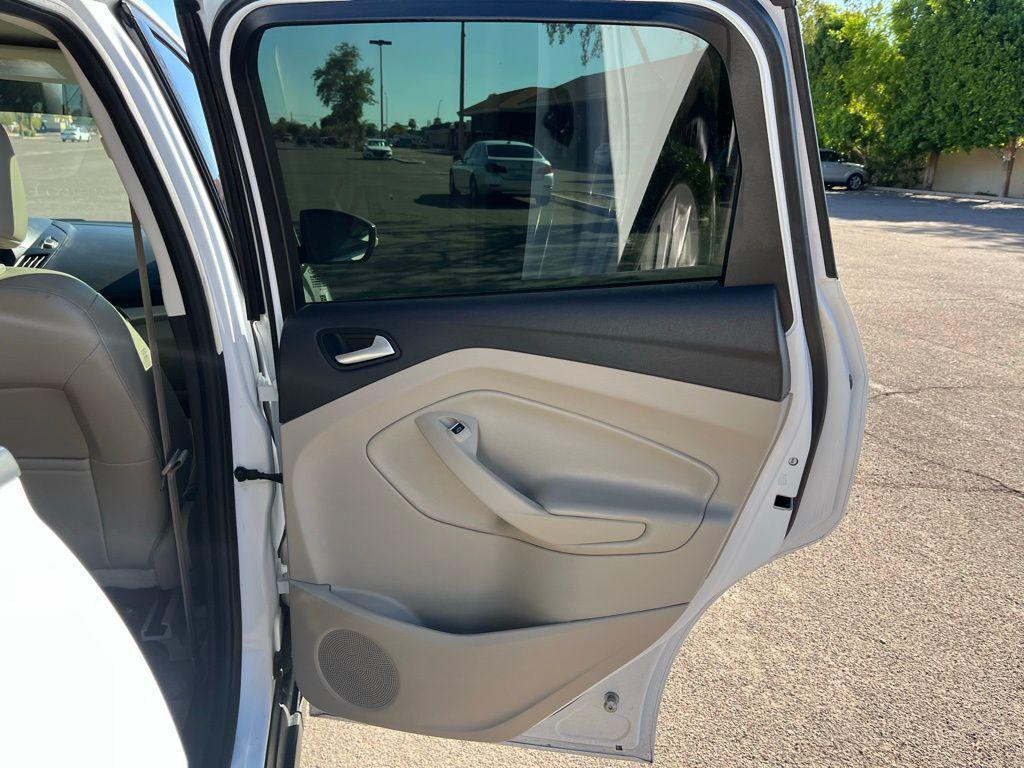 used 2015 Ford C-Max Energi car, priced at $11,900