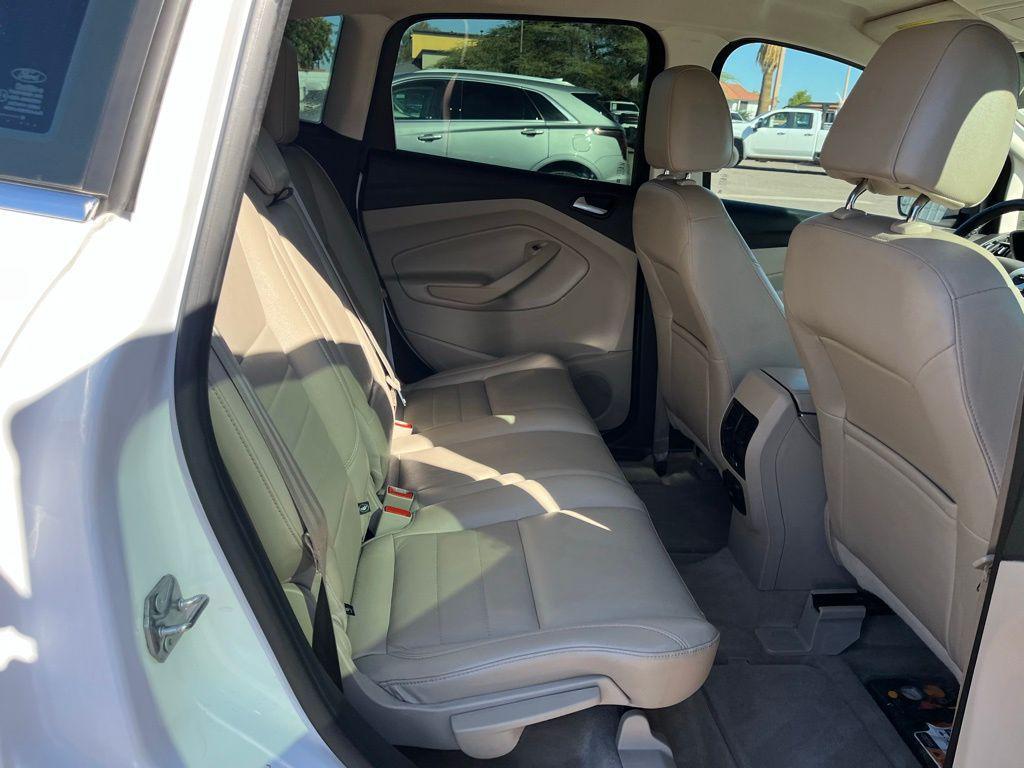 used 2015 Ford C-Max Energi car, priced at $11,900