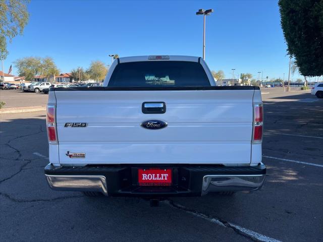 used 2010 Ford F-150 car, priced at $15,985