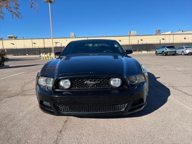 used 2013 Ford Mustang car, priced at $18,995