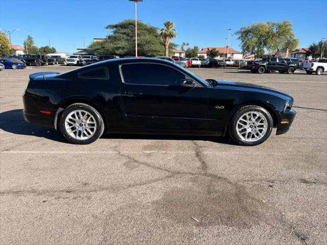 used 2013 Ford Mustang car, priced at $18,995