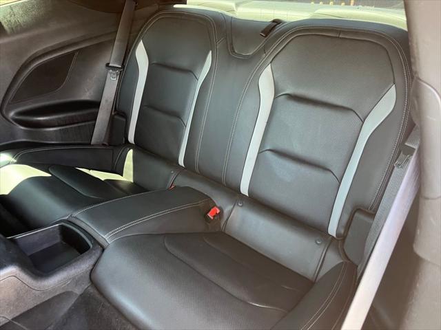 used 2019 Chevrolet Camaro car, priced at $41,900