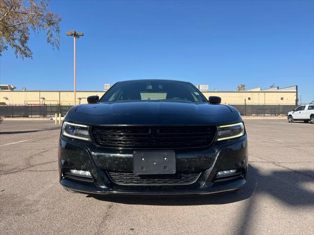 used 2018 Dodge Charger car, priced at $17,500