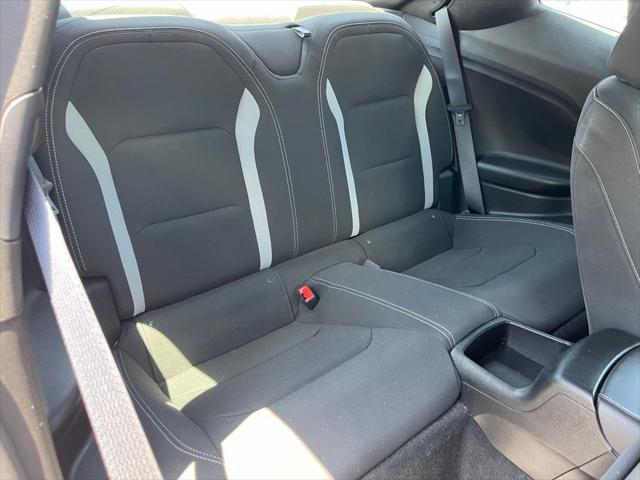 used 2020 Chevrolet Camaro car, priced at $32,995