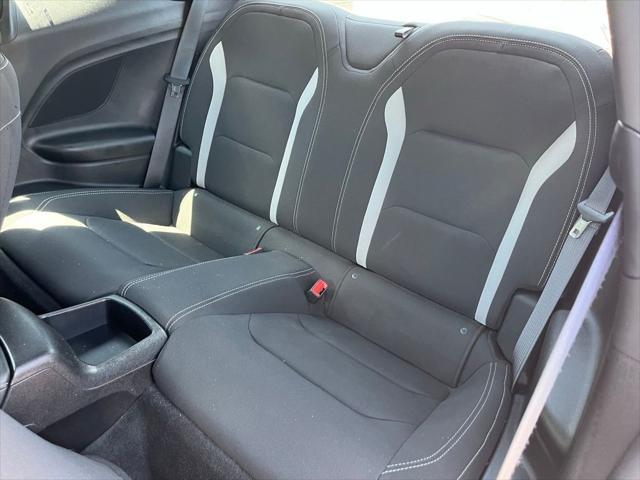 used 2020 Chevrolet Camaro car, priced at $32,995
