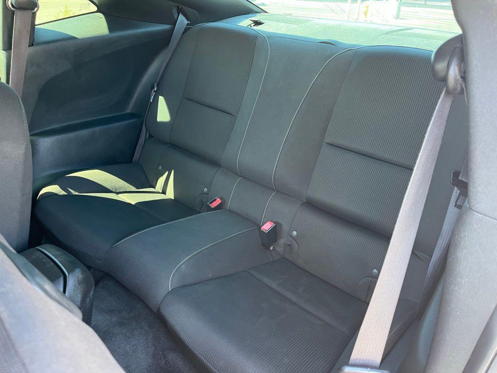 used 2015 Chevrolet Camaro car, priced at $17,900