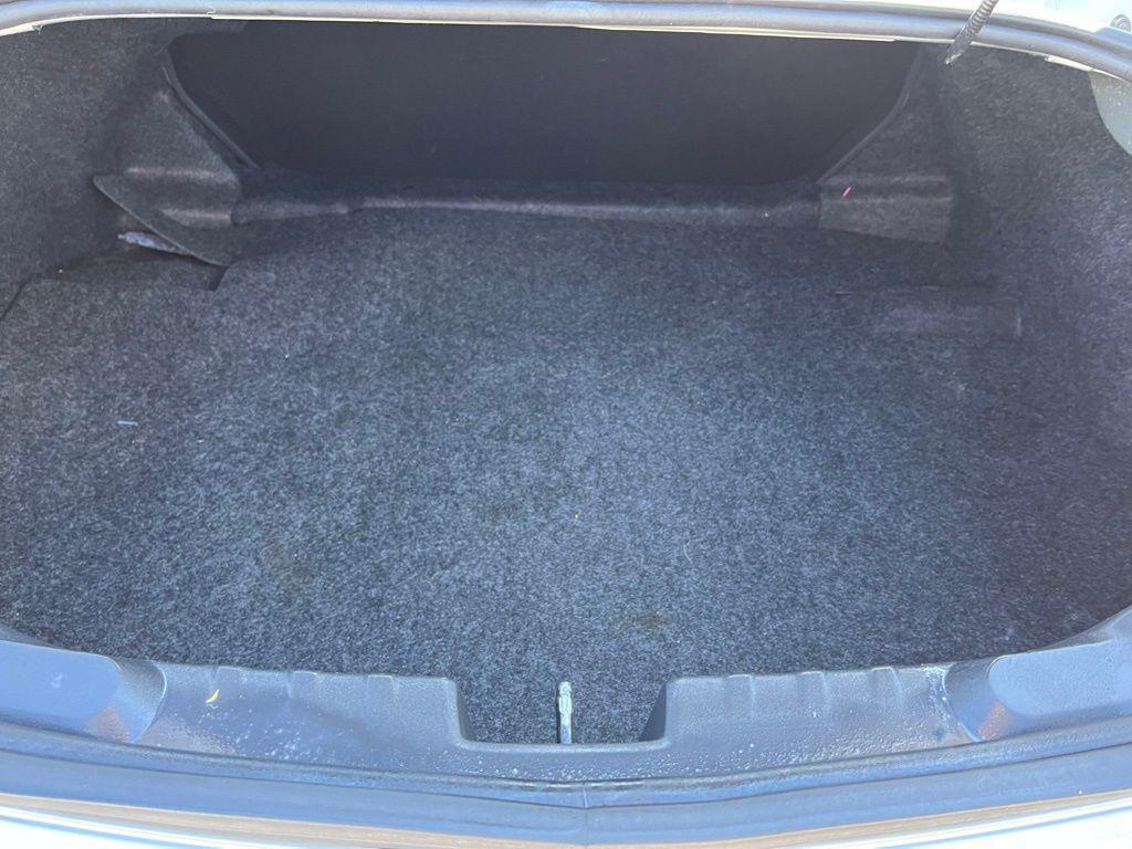 used 2015 Chevrolet Camaro car, priced at $17,900