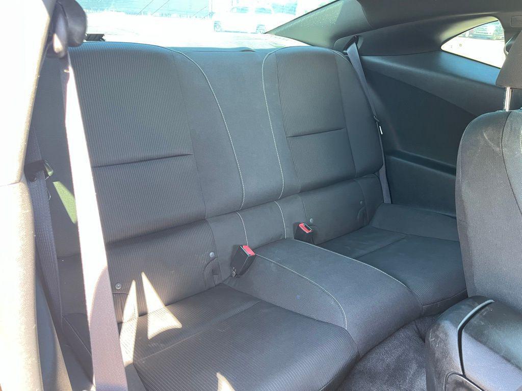 used 2015 Chevrolet Camaro car, priced at $17,900